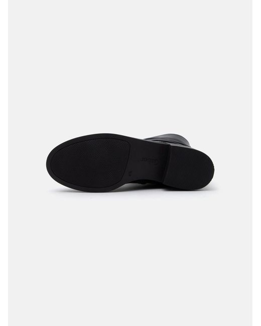 Gabor Black Stiefelette