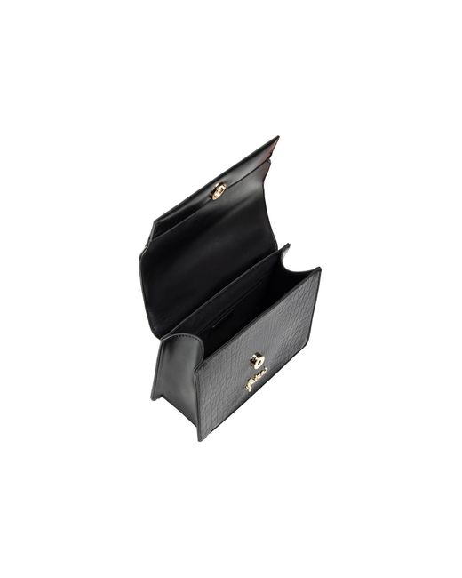 faina Black Tasche