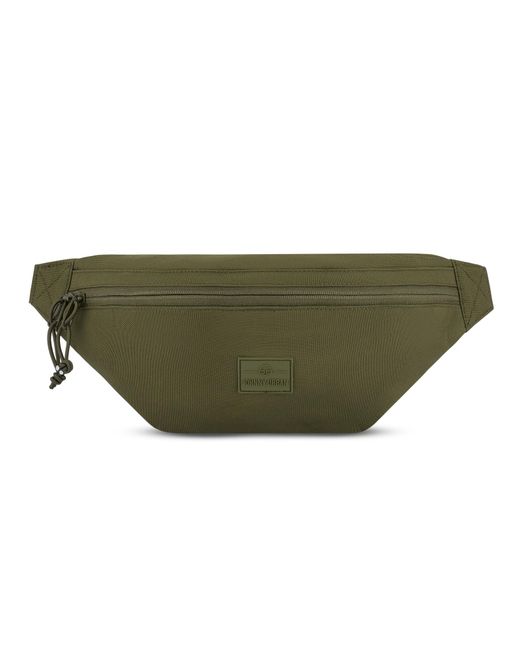 Johnny Urban Gürteltasche Erik Large in Green für Herren