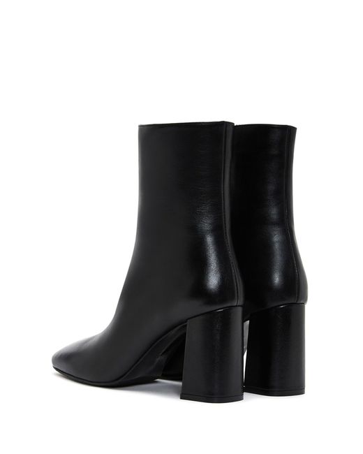 Derimod Black Stiefelette