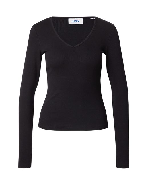 JJXX Black Shirt Jxfreya