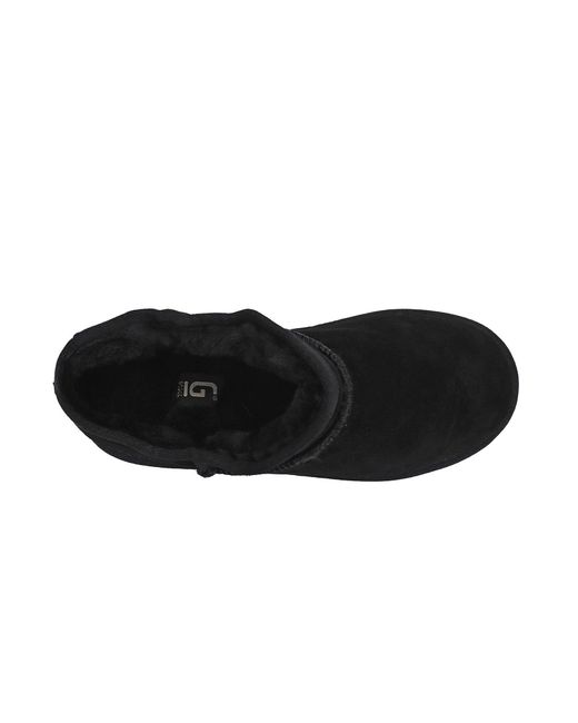 Gooce Snowboot Jack in Black für Herren