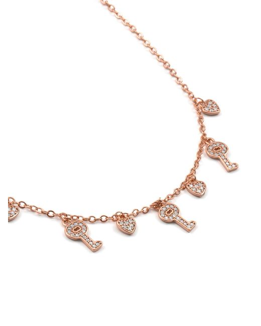 Luxenter White Kette Muraz