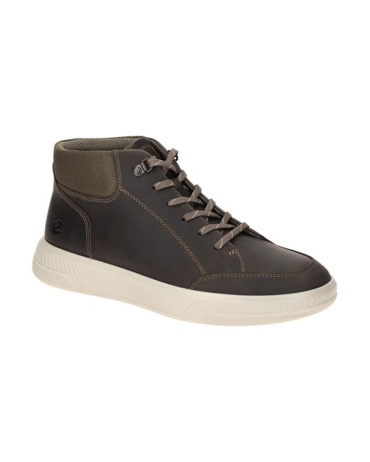 Ecco Boots in Black für Herren