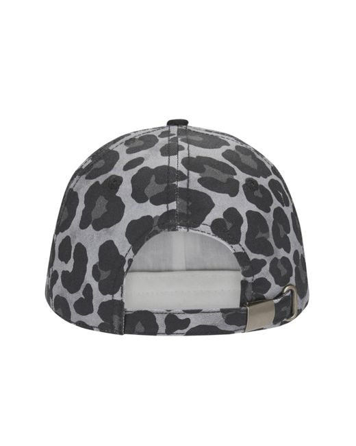 Codello Gray Cap