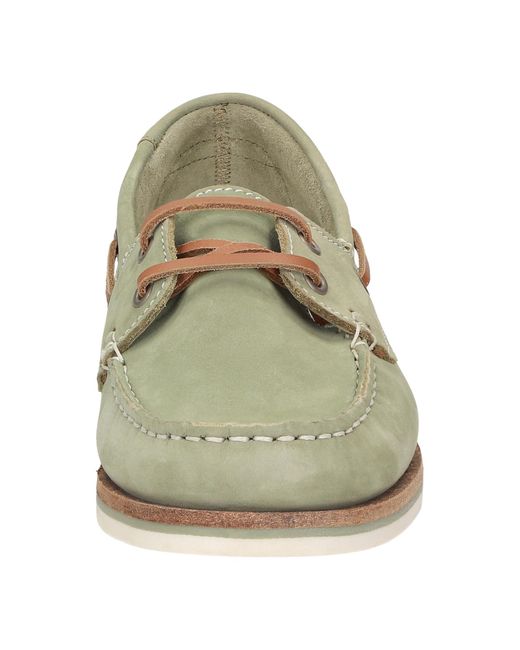 Sioux Green Mokassin 'nakimba-700'