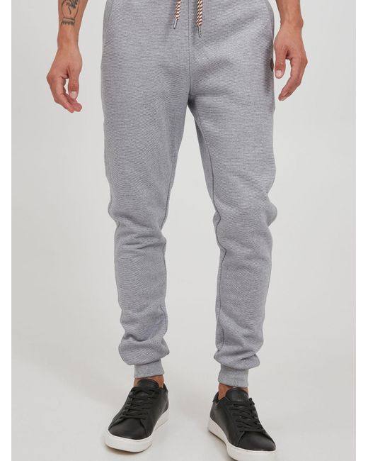 Solid Hose Sdnafado in Gray für Herren