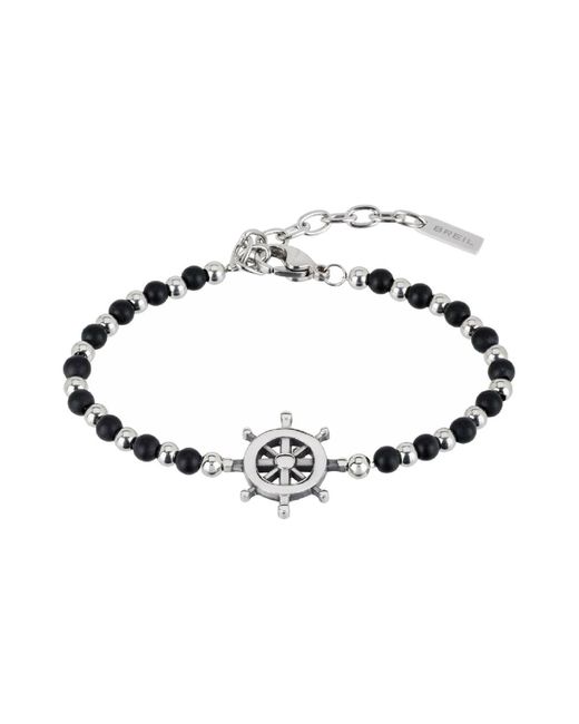 Breil Armband in Multicolor für Herren