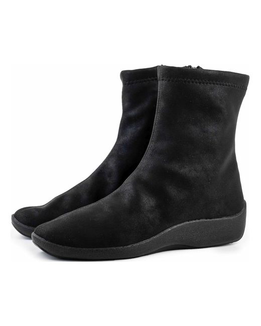 Arcopedico Black Stiefelette