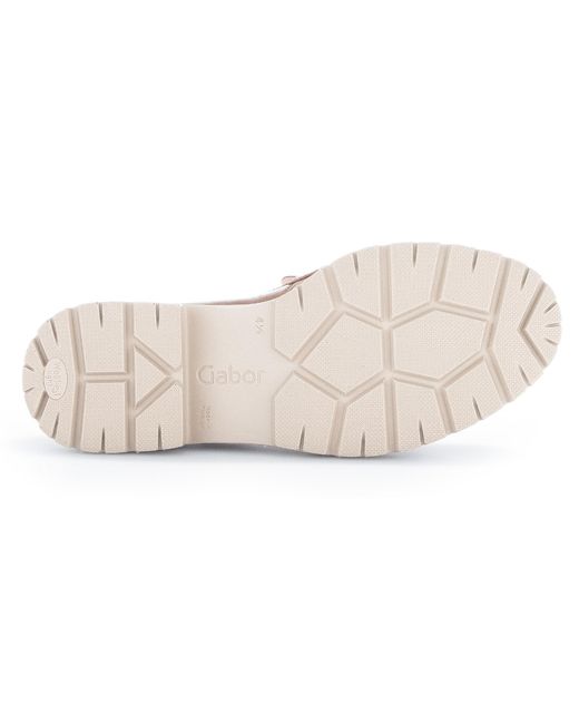 Gabor Black Gabor slipper
