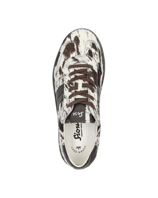 Sioux Multicolor Sneaker