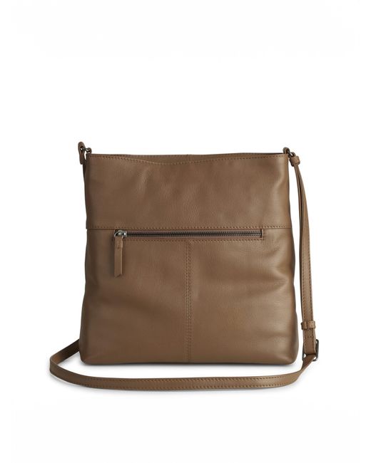 Markberg Brown Umhängetaschejaelyn