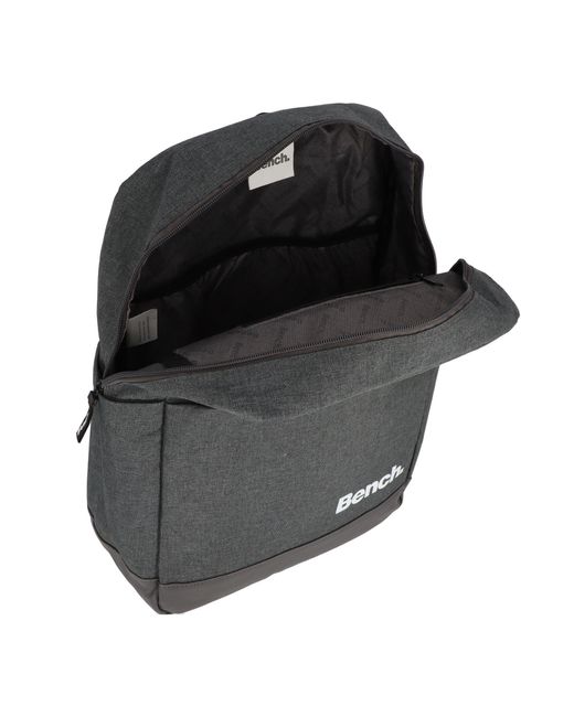 Bench Gray Rucksack Classic