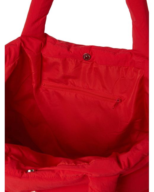 MSCH Copenhagen Red Shopper Mschsasja