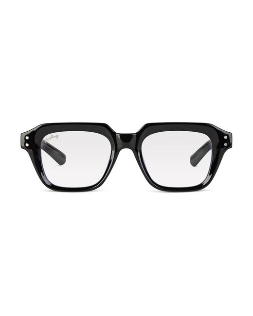 Herling Black Brillen Jensen Light