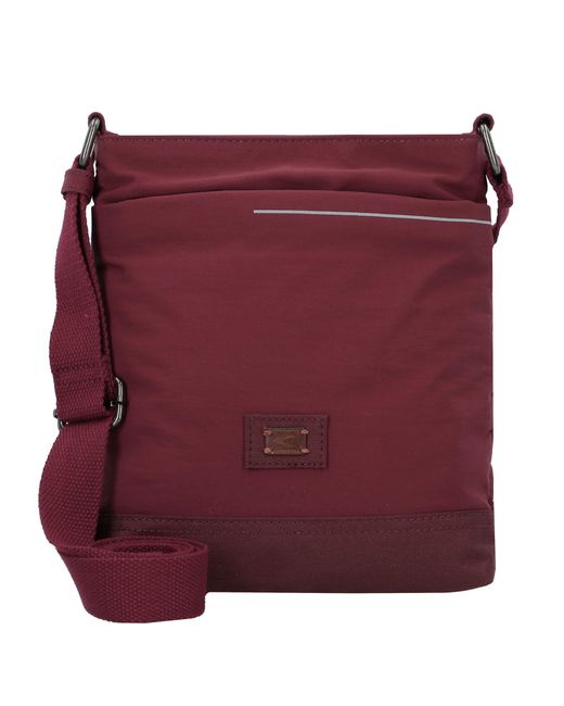 Camel Active Purple Umhängetasche City