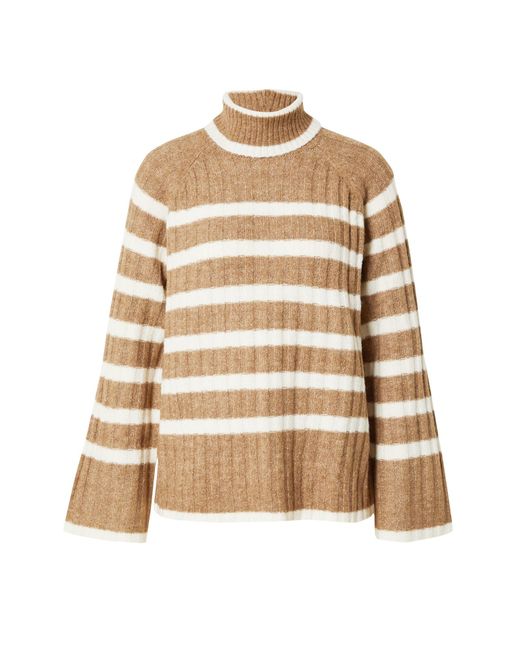 Jdy Natural Pullover Miley