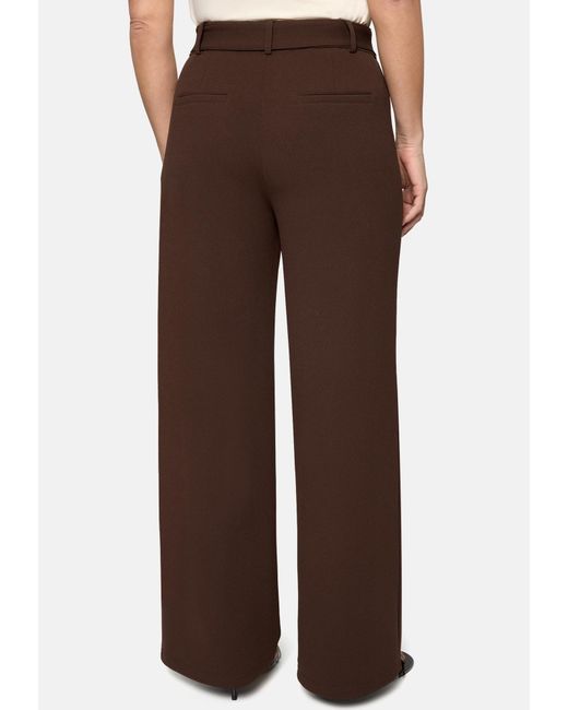 Zero Brown Hose