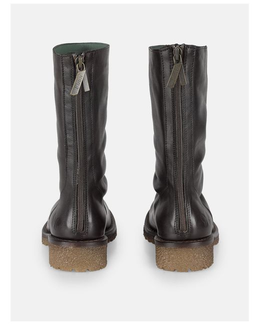 Felmini Black Stiefel