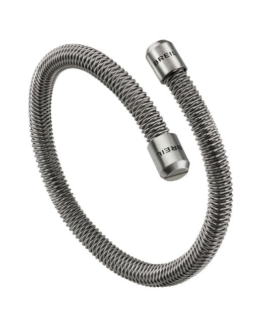 Breil Armband in Metallic für Herren