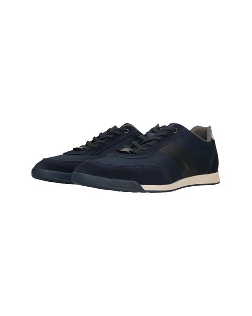 Salamander Sneaker in Blue für Herren