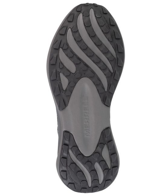 Merrell Sneaker Low Morphlite in Brown für Herren
