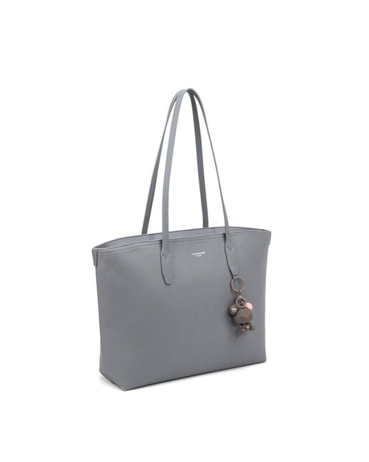 David Jones Gray Tasche