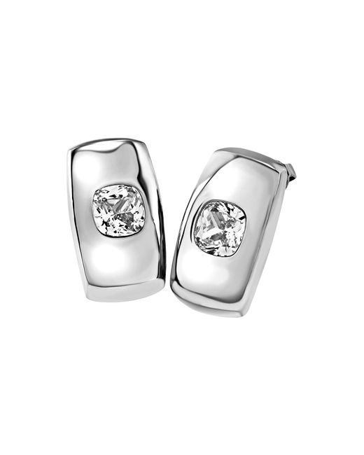 Breil Metallic Ohrringe Stylize