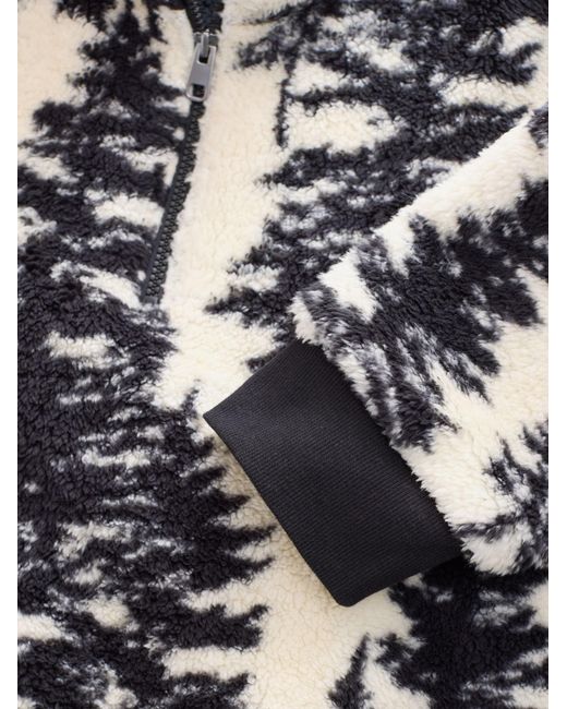 Next Pullover in Black für Herren