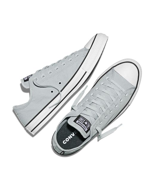 Converse White Sneaker