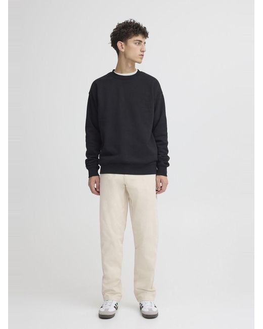 Solid Chinohose Sdtate in Natural für Herren