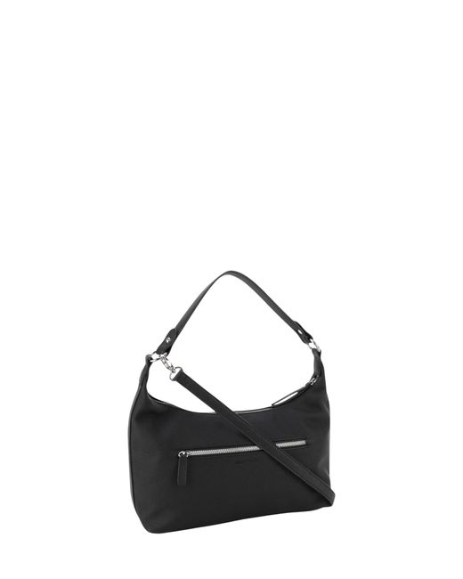 Gerry Weber Black Schultertasche Be Different 1.0