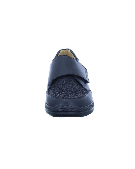 Ganter Blue Slipper 'Karla Luise'