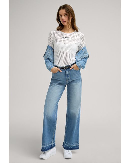 Joop! White Shirt 'Kirsi'