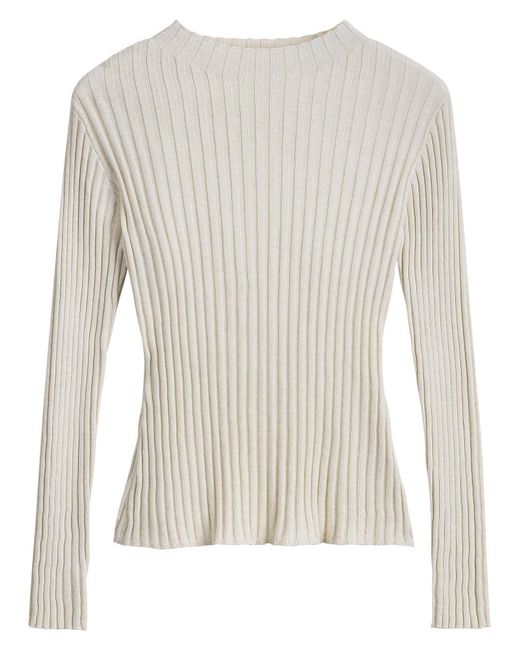 Mela Natural Pullover Namari