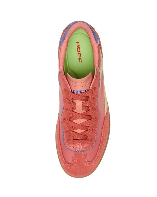 HOFF Pink Sneaker Park
