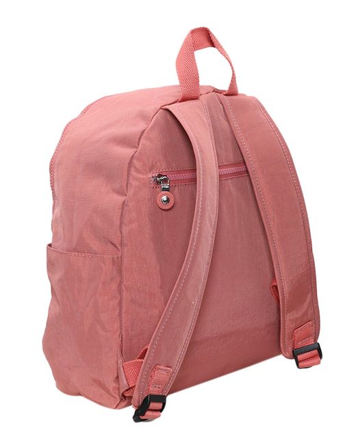 Mindesa Pink Rucksack