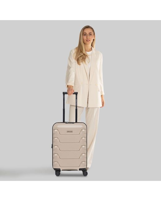 Smartbox Trolley in Natural für Herren