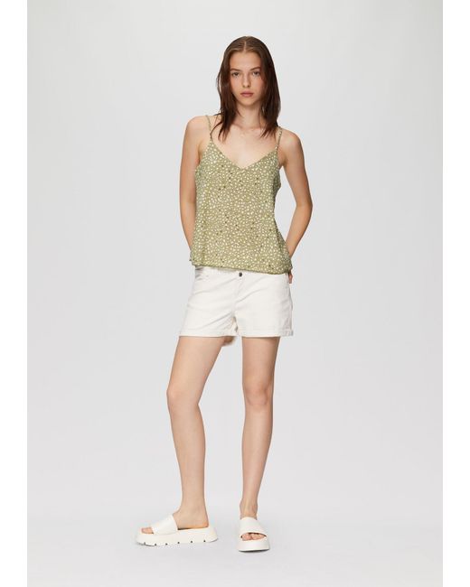 QS Natural Top