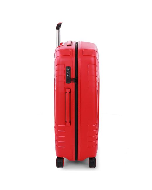 Roncato Trolley Ypsilon in Red für Herren