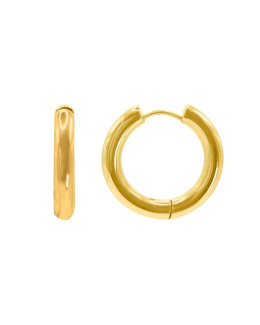 Heideman Metallic Ohrringe Cassi