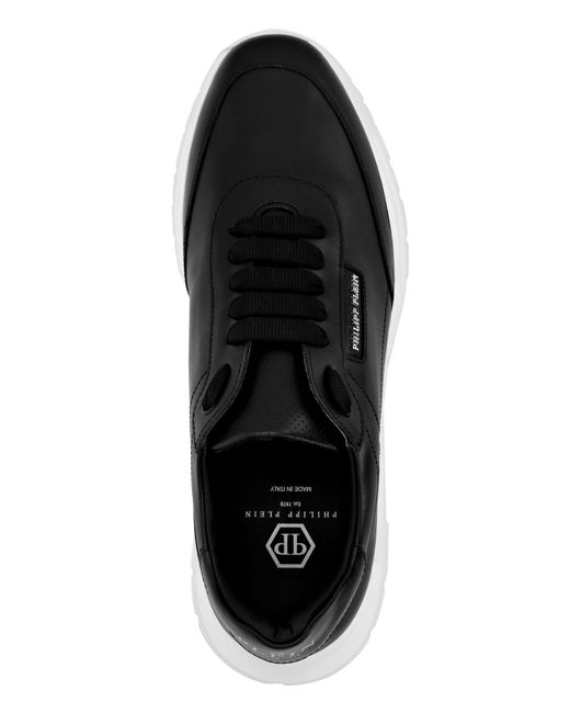 Philipp Plein Sneaker in Black für Herren