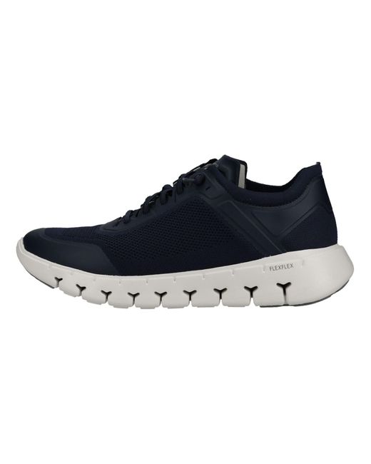 Gabor Sneaker in Blue für Herren