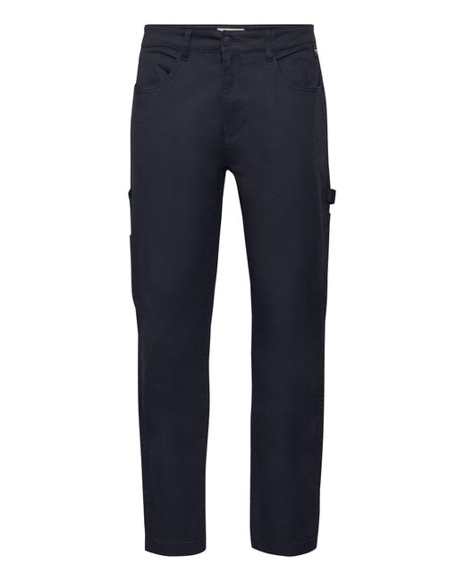 Blend Cargohose in Blue für Herren