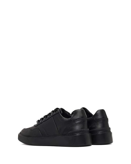 Derimod Sneaker in Black für Herren