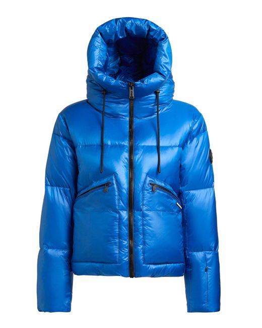 Khujo Blue Winterjacke Luna