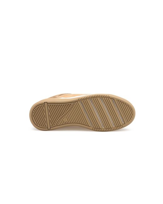 Lloyd Sneaker Stage in White für Herren