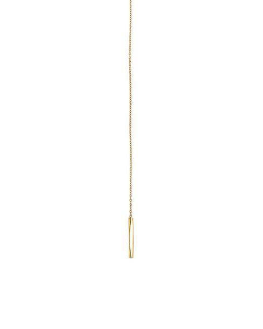Breil White Kette