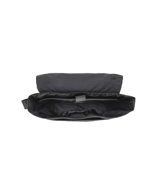 Strellson Black Messenger