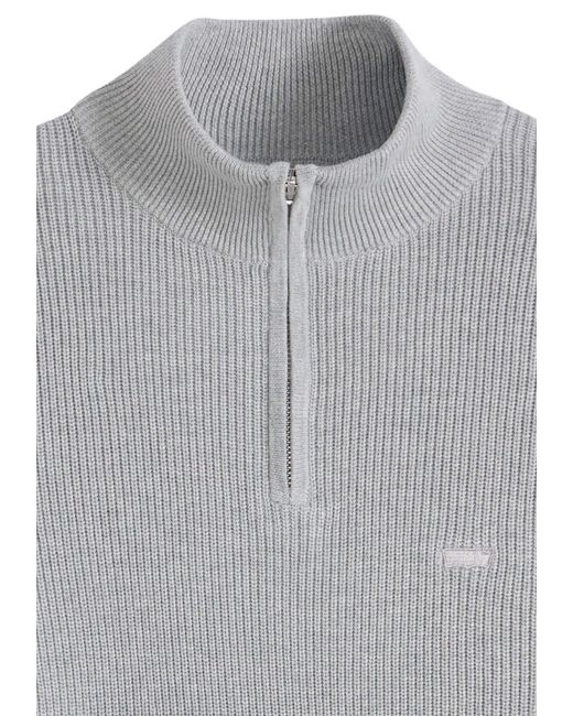 Levi's Levis Pullover in Gray für Herren